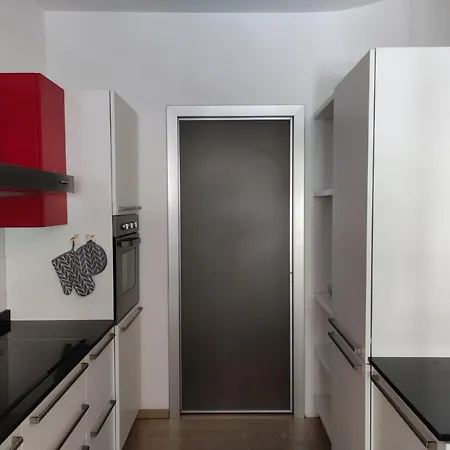Apartment Qu4ttro
