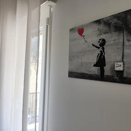 Qu4ttro Apartment