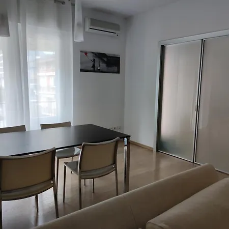 Qu4ttro Apartment Riva del Garda