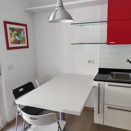 Qu4ttro Apartment