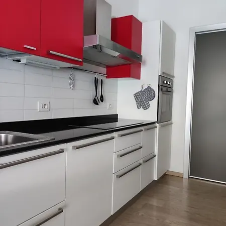 Apartment Qu4ttro Riva del Garda