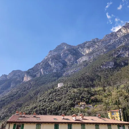 Apartment Qu4ttro Riva del Garda