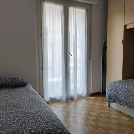 Qu4ttro Apartment