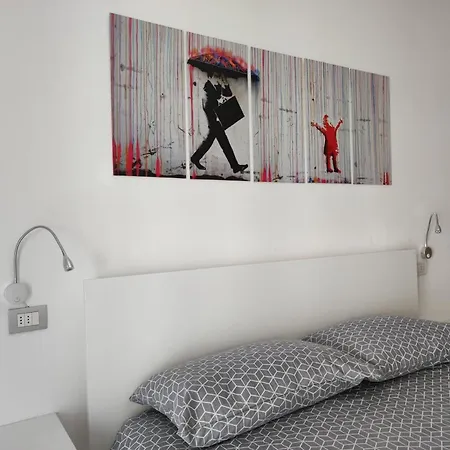 Apartment Qu4ttro